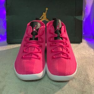 Jordan’s Tennis Shoes ✨